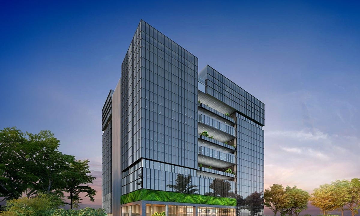 The Search for Office Space Has Changed More Than Most People Realise