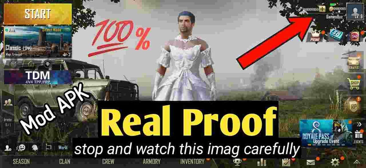 PUBG Mobile UC Hack APK download 2022 by Indroidapk Medium PUBG Mobile UC Hack APK download 2022 by Indroidapk Medium