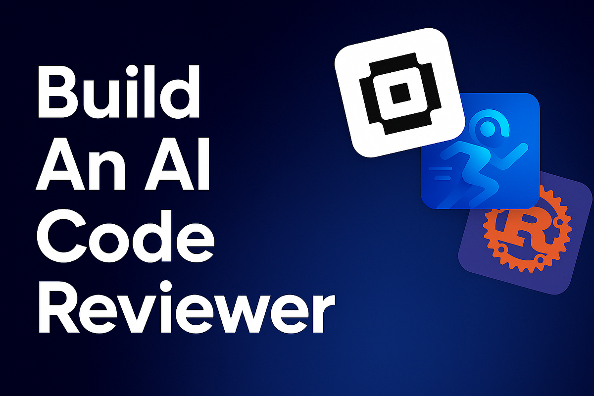 Show HN: AI code reviewer with Python agent called from Rust, streaming works