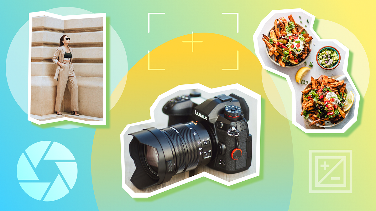 The Basics of Product Photography Cafe24 Global Service