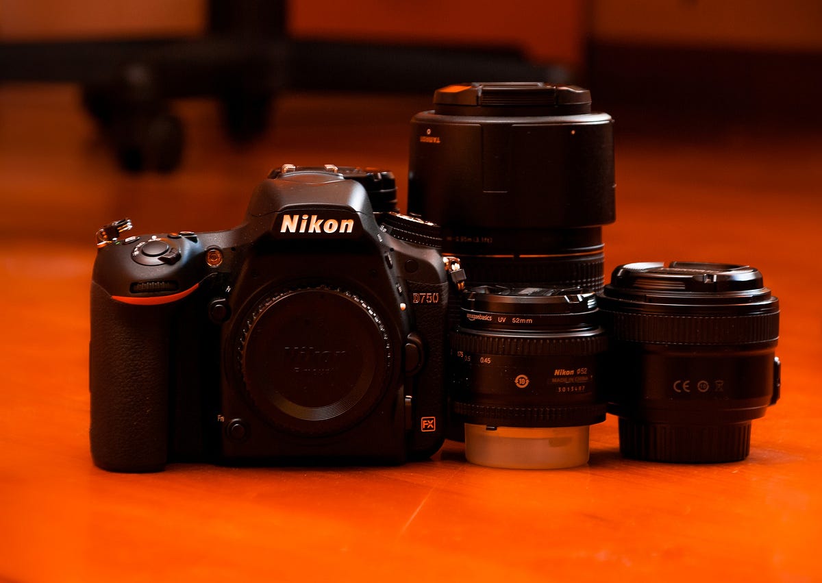 Nikon DSLR camera d750 cameras info What is a DSLR camera prices