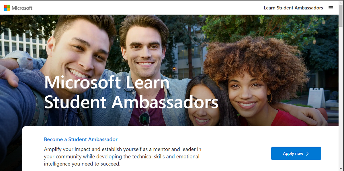 🔥How to be a Microsoft Learn Student Ambassador [2023]🔥Everything you