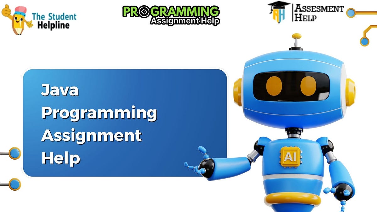 Java Programming Assignment Help Australia Albus Medium