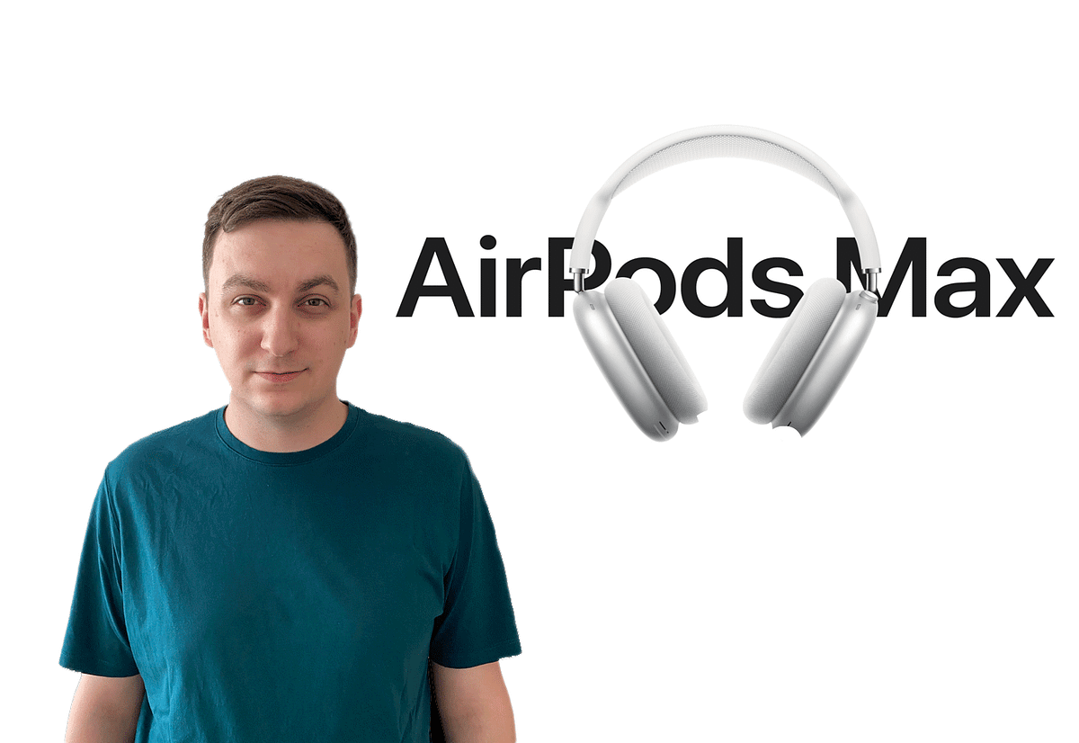 AirPods Max 2 Will Feature Several Exciting New Features | by Jakub Jirak |  Mac O'Clock | Medium