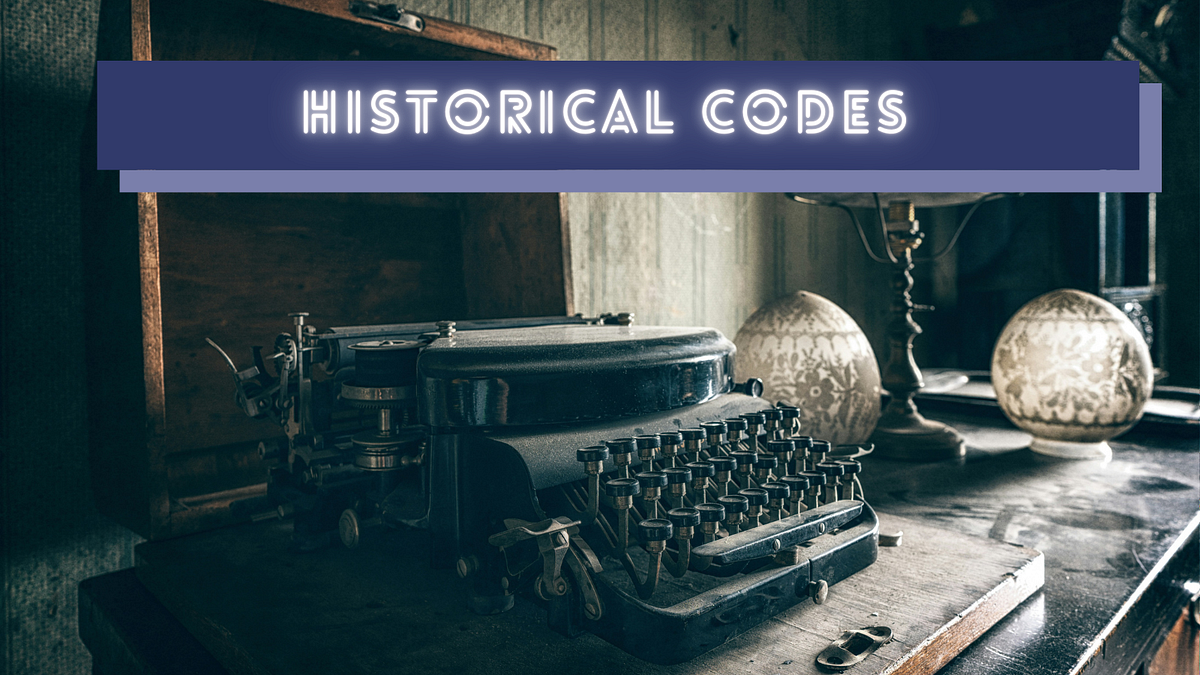 Hidden Historical Source Code That Only A Few Programmers Know