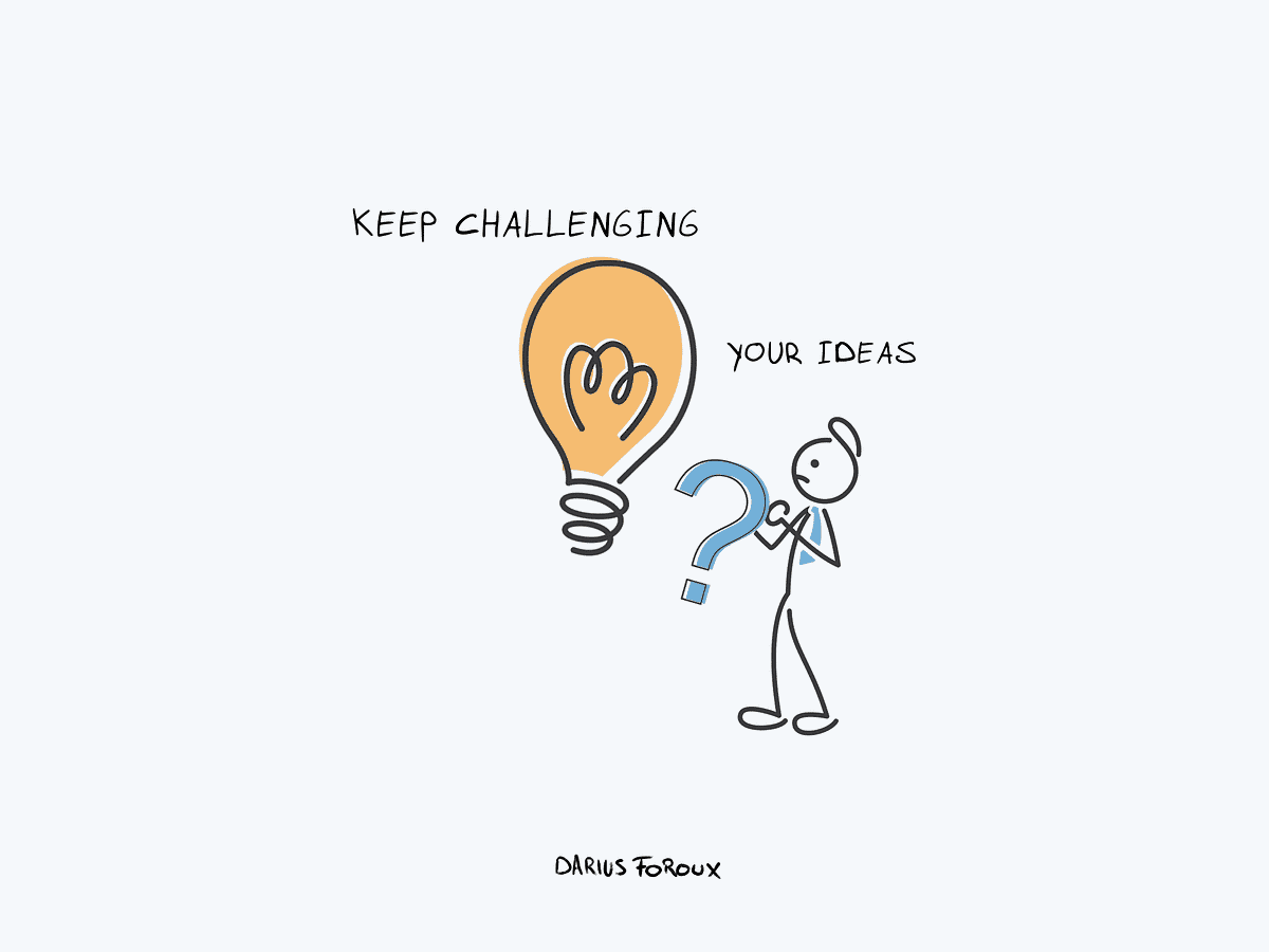 5 “Counterintuitive” Life Lessons I Learned from 5 Books by Darius