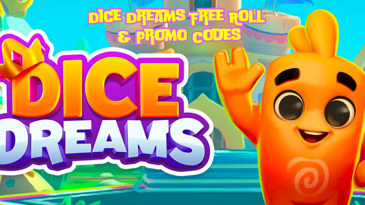 Dice Dreams Free Spins How to Get Them and Maximize Your Rewards by Expertan Sep, 2024 Medium