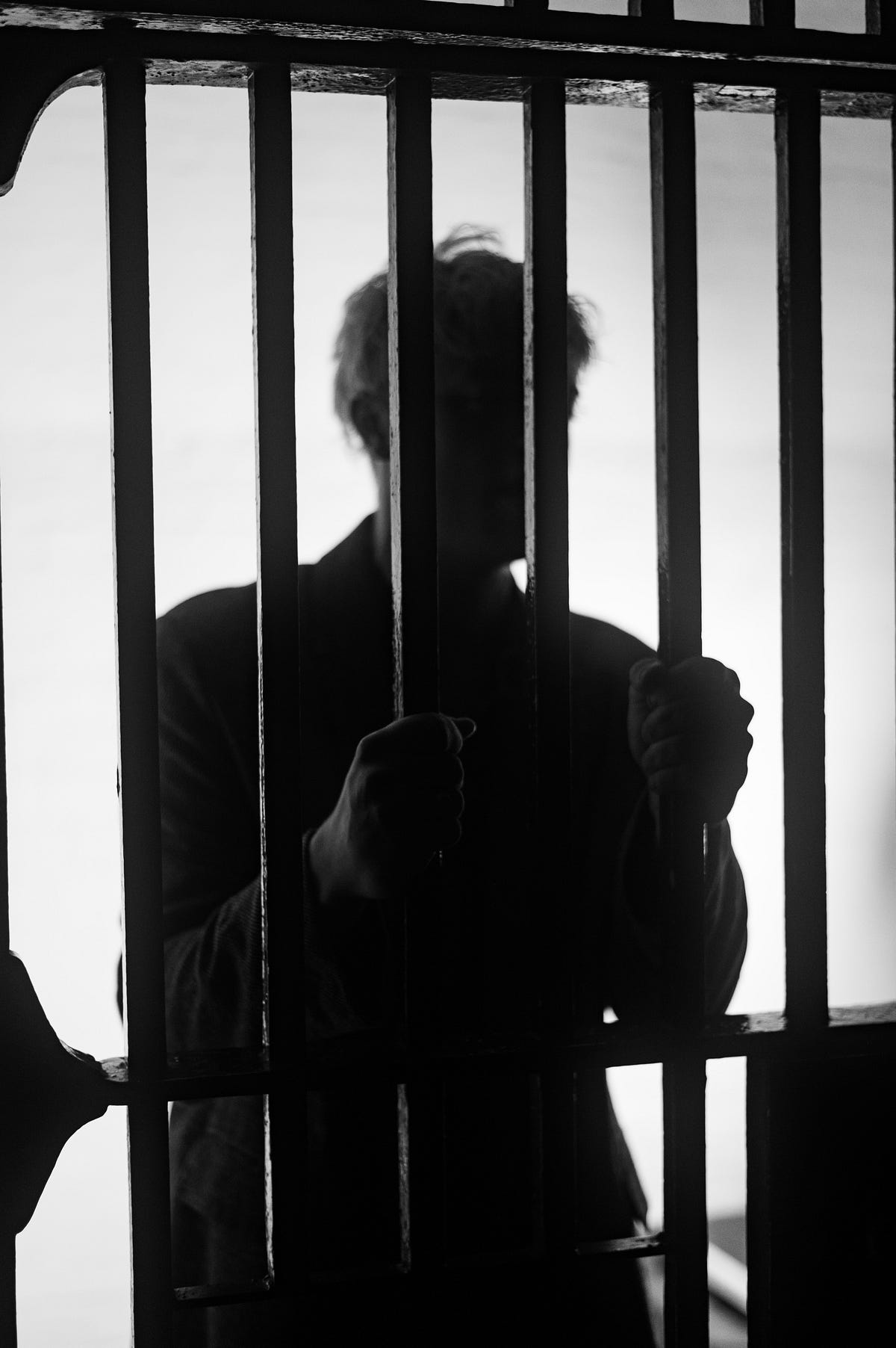 Revealed: The Famous Faces Behind America'S Prison System - 5lkyxe9