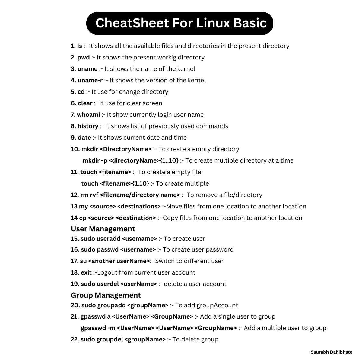 essential-linux-and-git-commands-cheat-sheet-medium