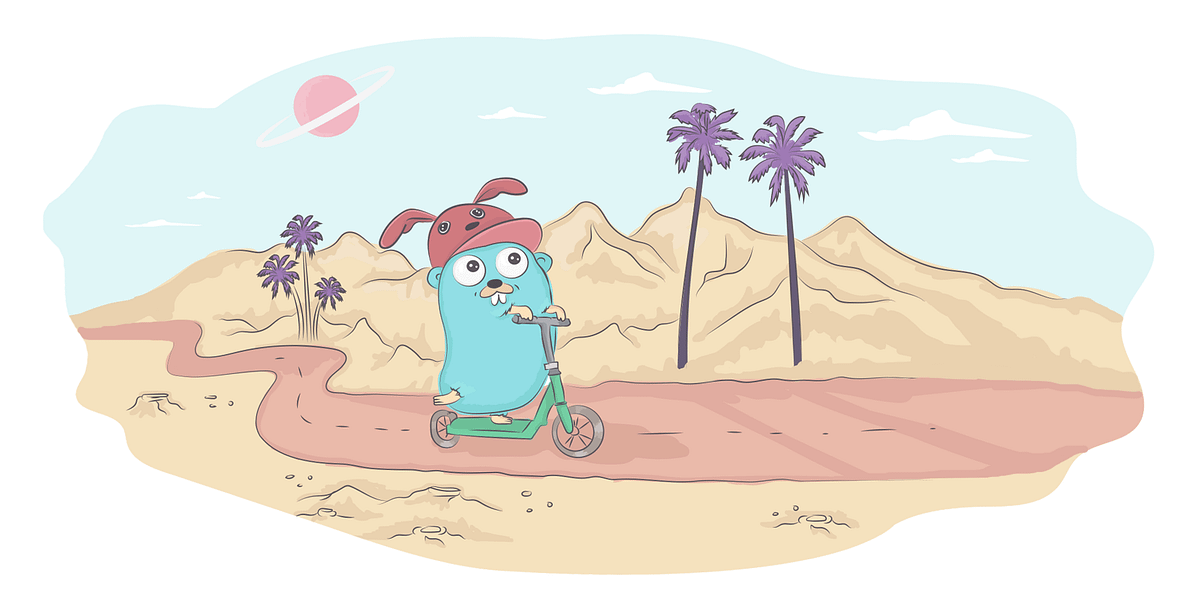 Building a Robust API Test Automation Framework with Godog in Golang