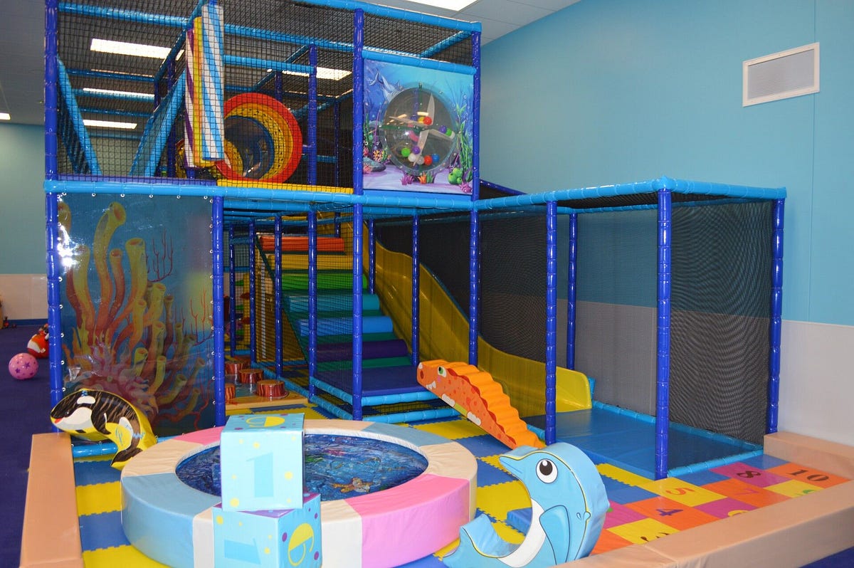 Commercial Indoor Playground Equipment Indoorplayground
