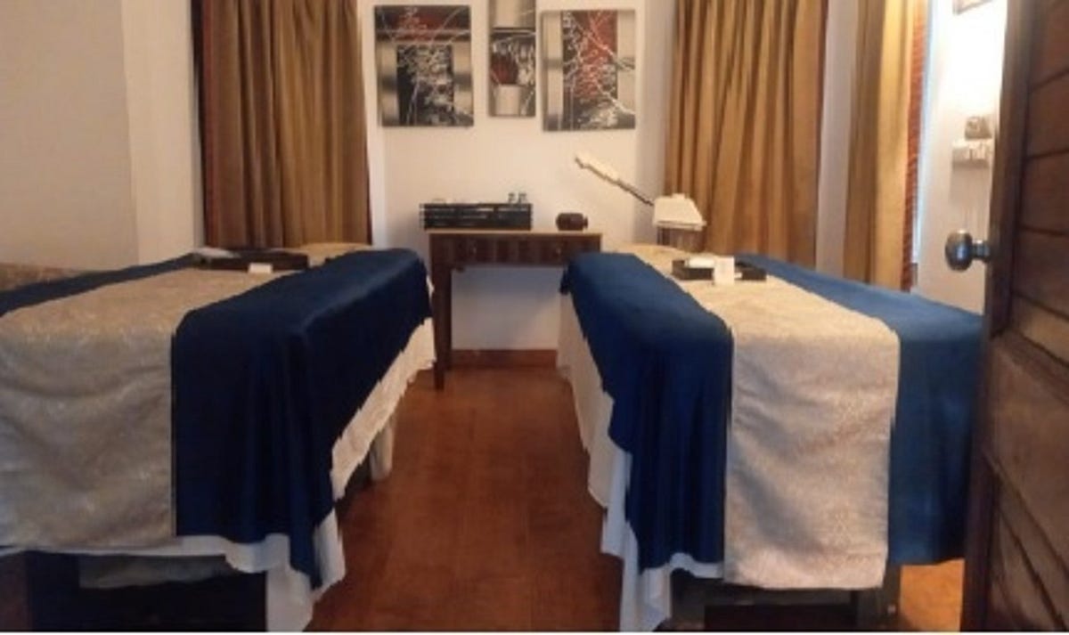 Full Night Spa Near Me. Finding a full night spa near me has… by spa