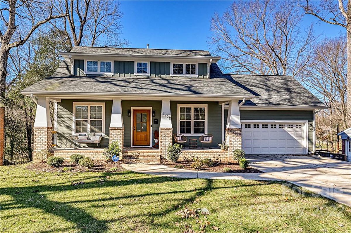 Decoding Dwellings: The Unseen Benefits of Home Inspections  by 