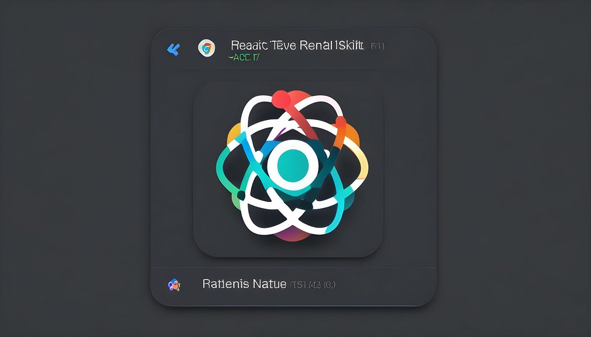 Exploring the Future of React Native: A Dive into the New Architecture ...
