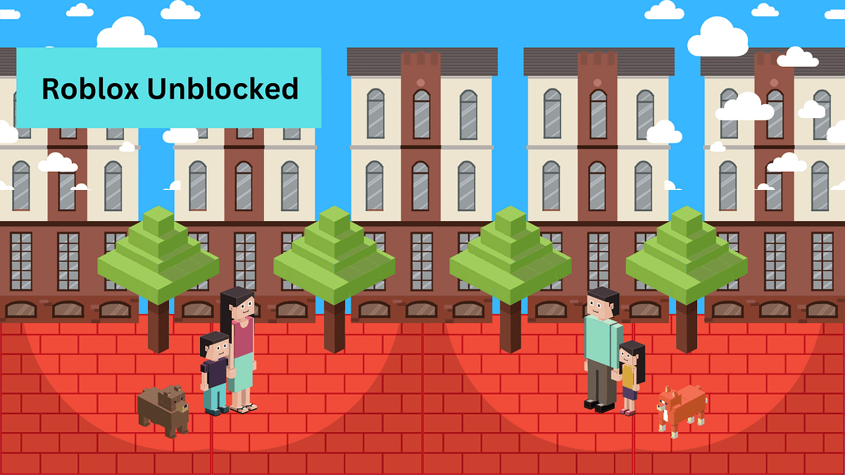 How to play roblox unblocked on infrexa by infrexindia medium