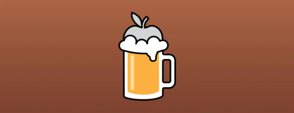 Install Homebrew on your Mac OS Tidi ☁︎ Medium
