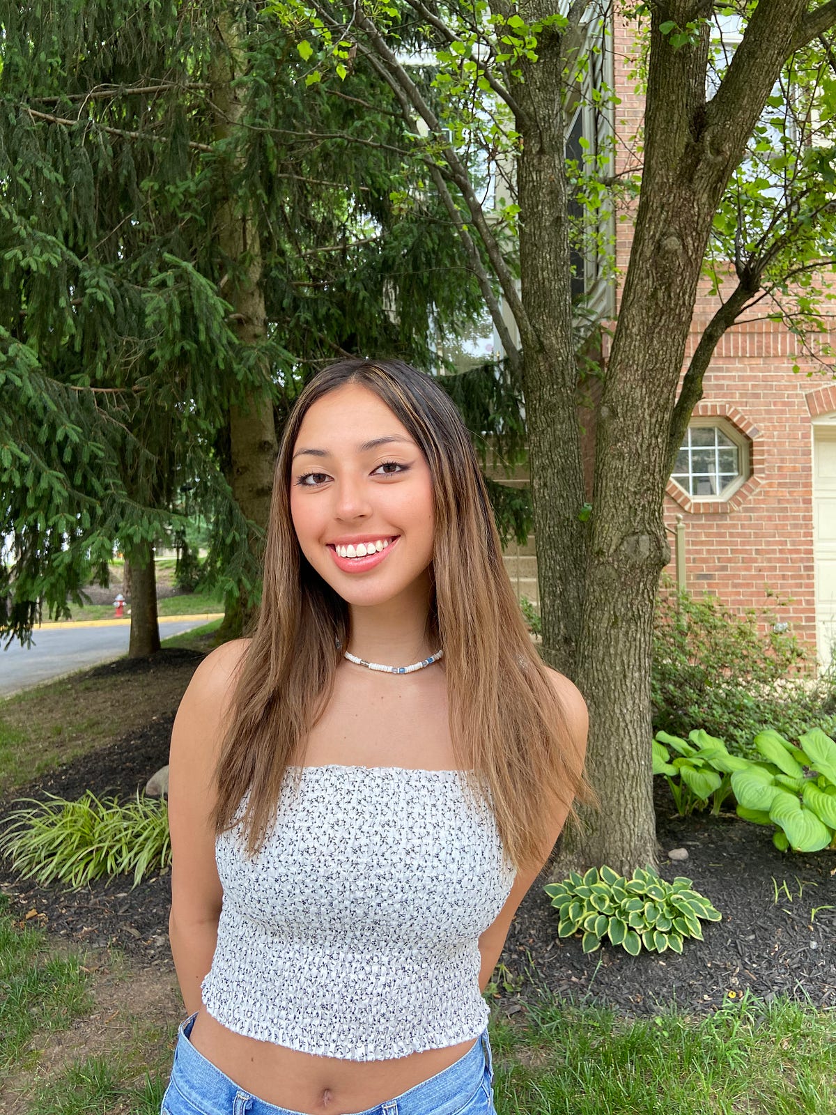 My Mental Health Story —Mayra Rios for Student Representative 2022–2023