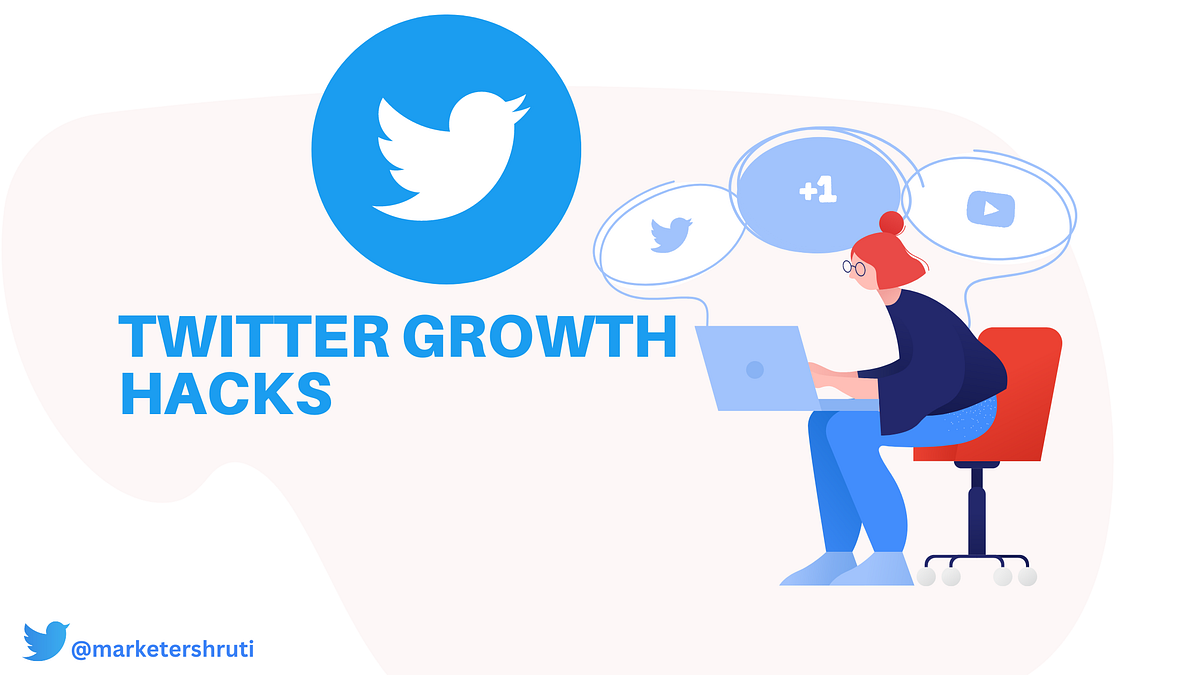 Grow on Twitter How to get 100k profile visits in a month without