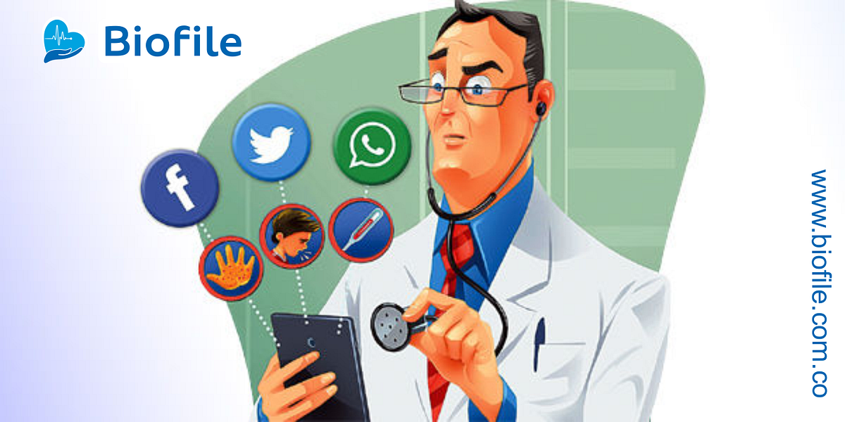 Las implicaciones de contestar consultas médicas por WhatsApp | by ...
