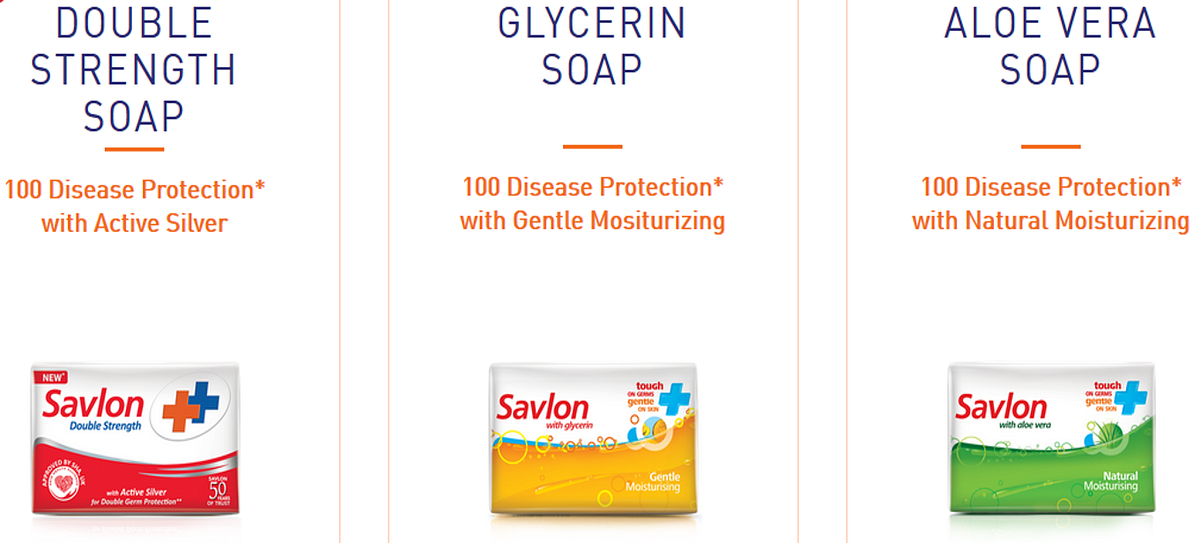Best Antibacterial Soap. Savlon offer best antibacterial soap in… by