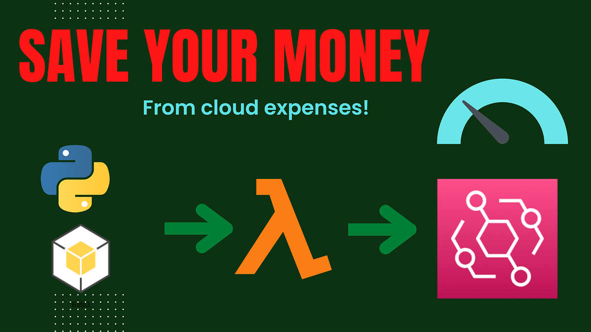 Automate Stopping and Starting of EC2 Instances ! AWS Tip
