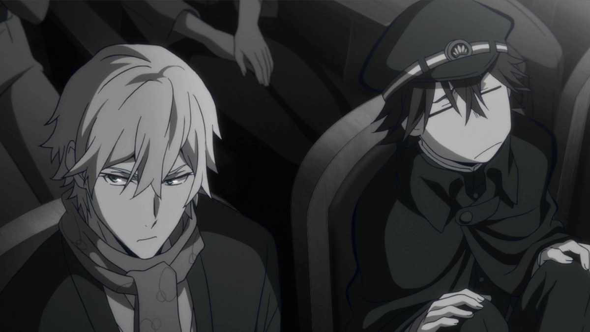 Bungo Stray Dogs Season 5 Episode 11 Release Date & Time