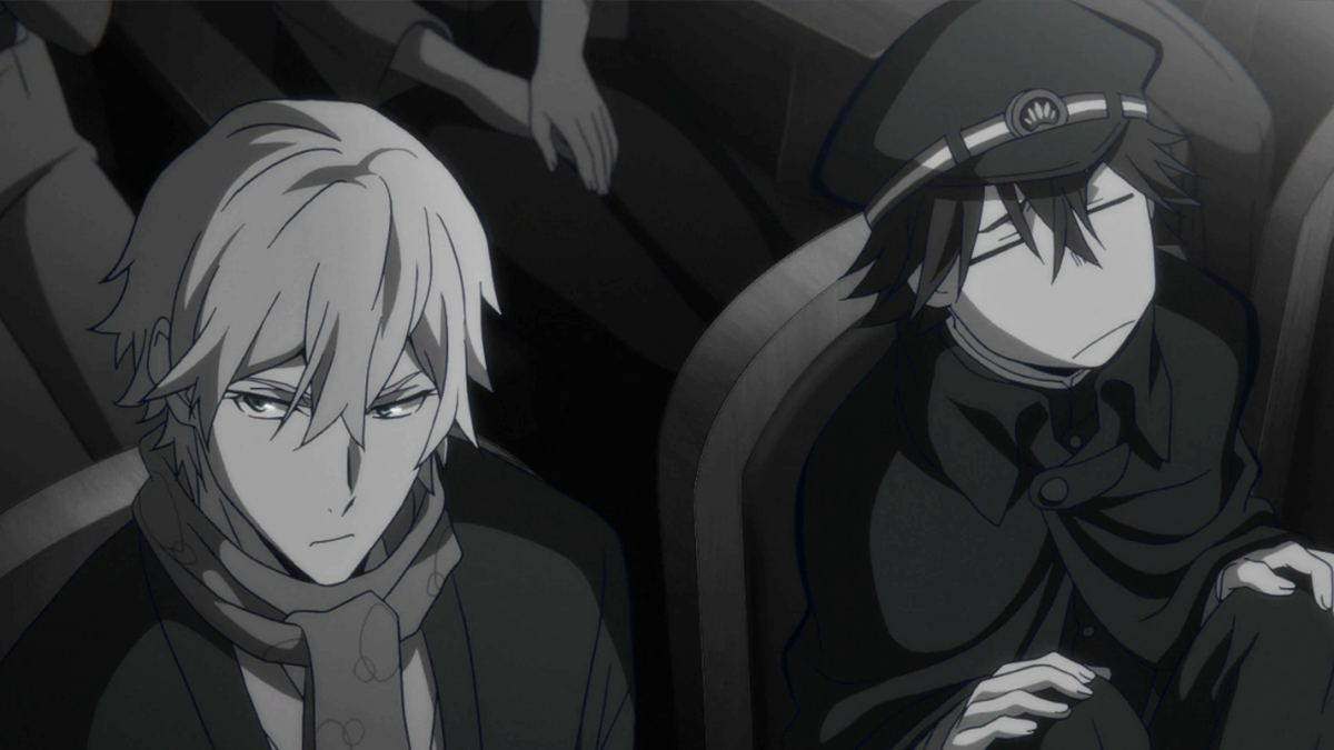 Bungo Stray Dogs Season 5 Episode 11 Review - But Why Tho?