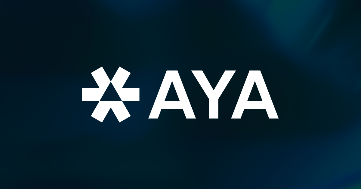 Introducing Aya. Unleashing Zero-Knowledge Artificial… | by AYA | Medium