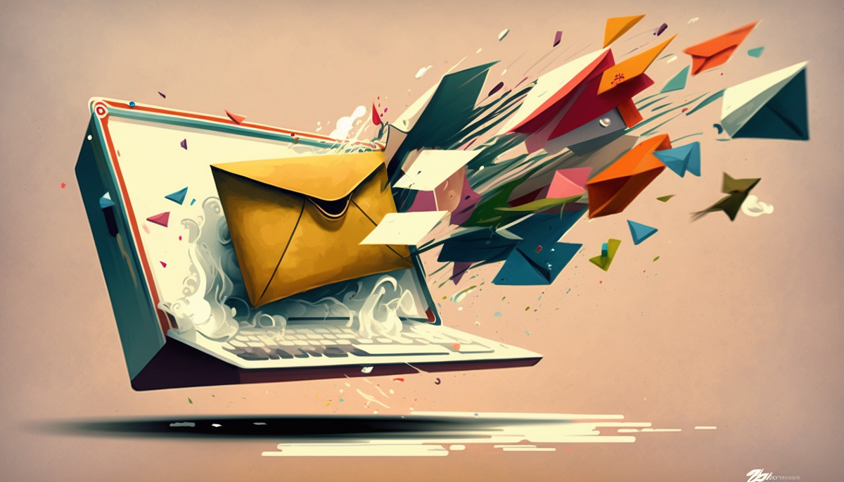 Top 5 things to keep in mind before starting email marketing services ...