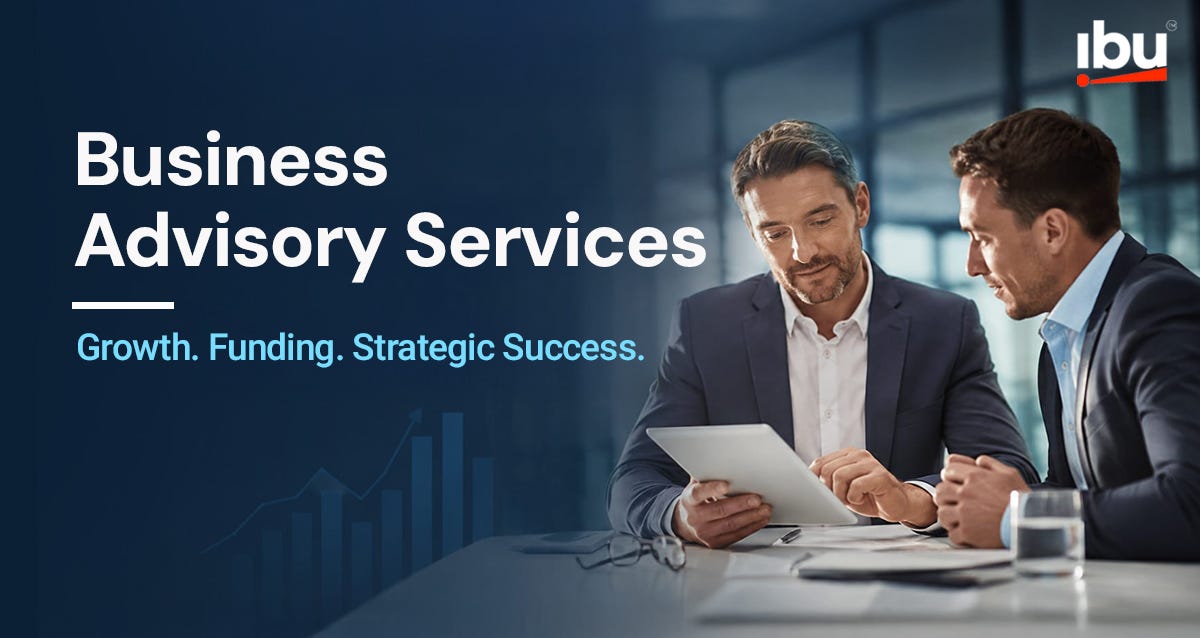 Business Transformation Is No Longer Optional -It’s a Competitive Advantage