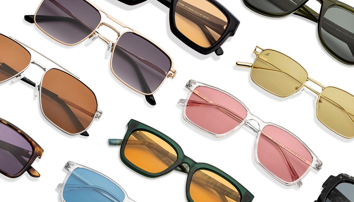 The Best Frames For An Oval Face. One of the more common face shapes in