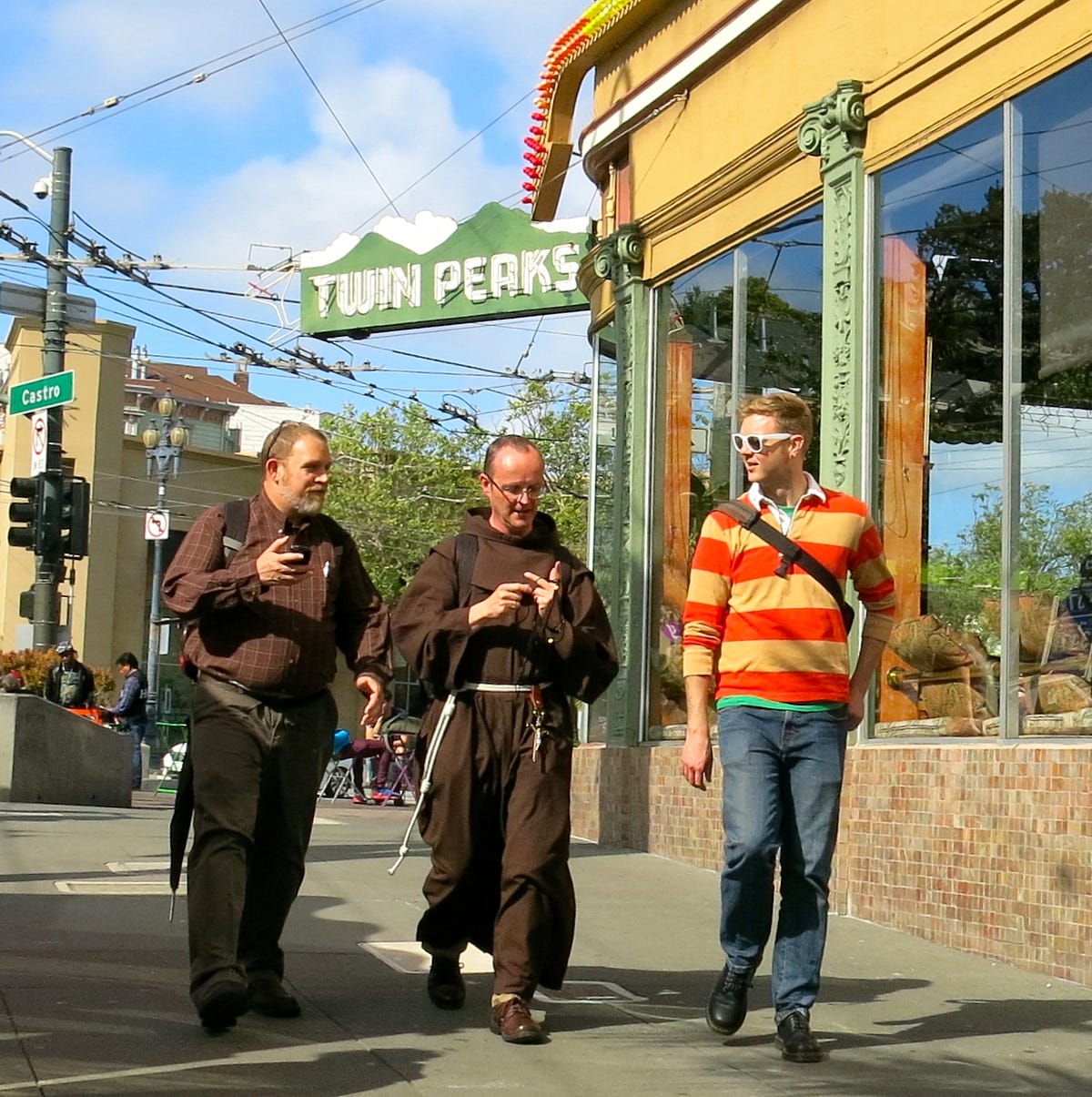 Image of: Could You Live on $100 a Month? What It’s Like Taking a Vow of Poverty in the Bay Area