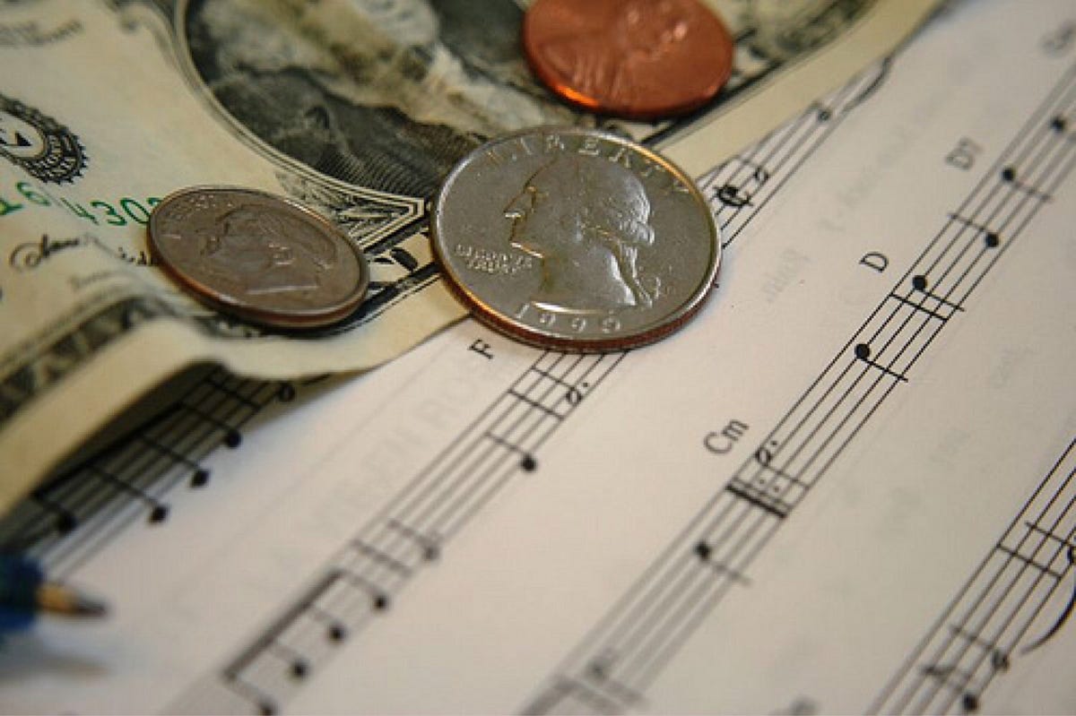 Music заработок. Музыкальный бизнес. Заработать на Музыке. Музыкант с деньгами. Заработок с музыки.