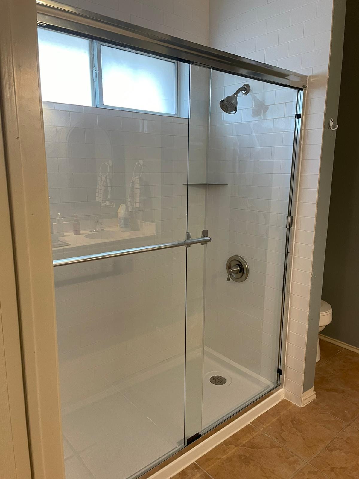 Bathroom Remodeling Services turns your bathroom into a relaxing and