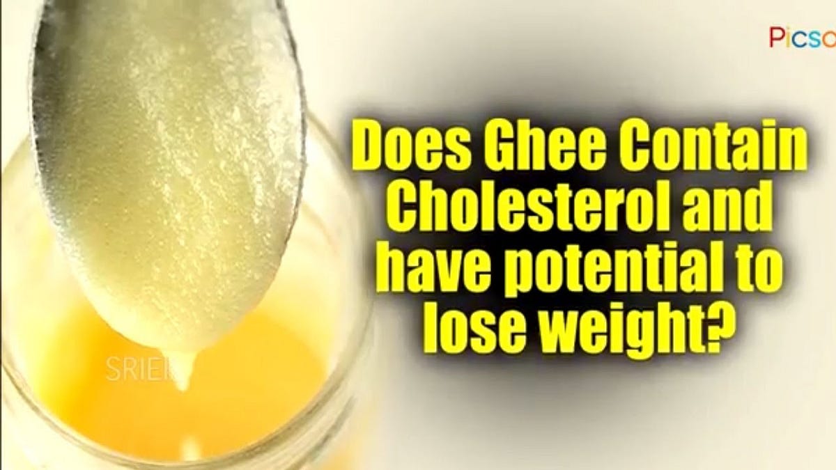Ghee Healthier Than Butter?. Ghee has actually long been a staple in