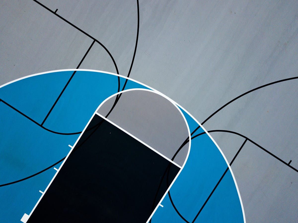 Guide to Building a College Basketball Machine Learning Model in Python ...