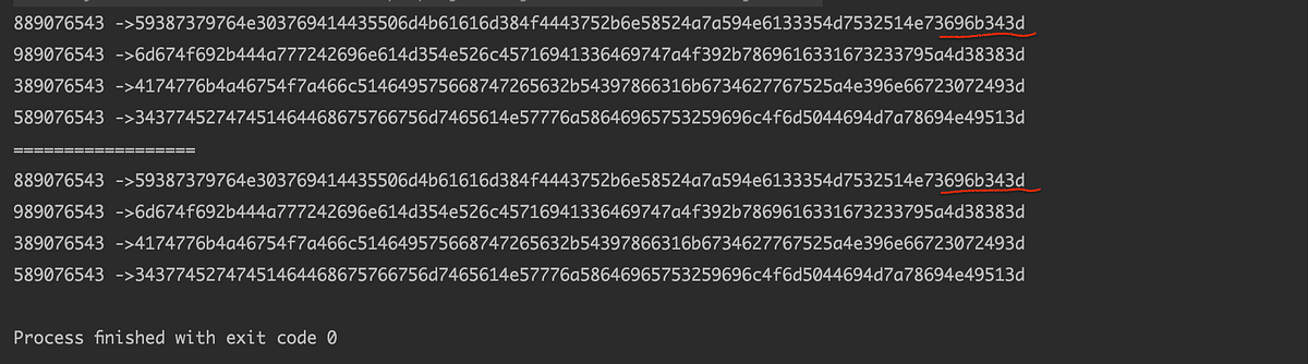 How to Protect Sensitive Info With Java | by Suraj Mishra ...
