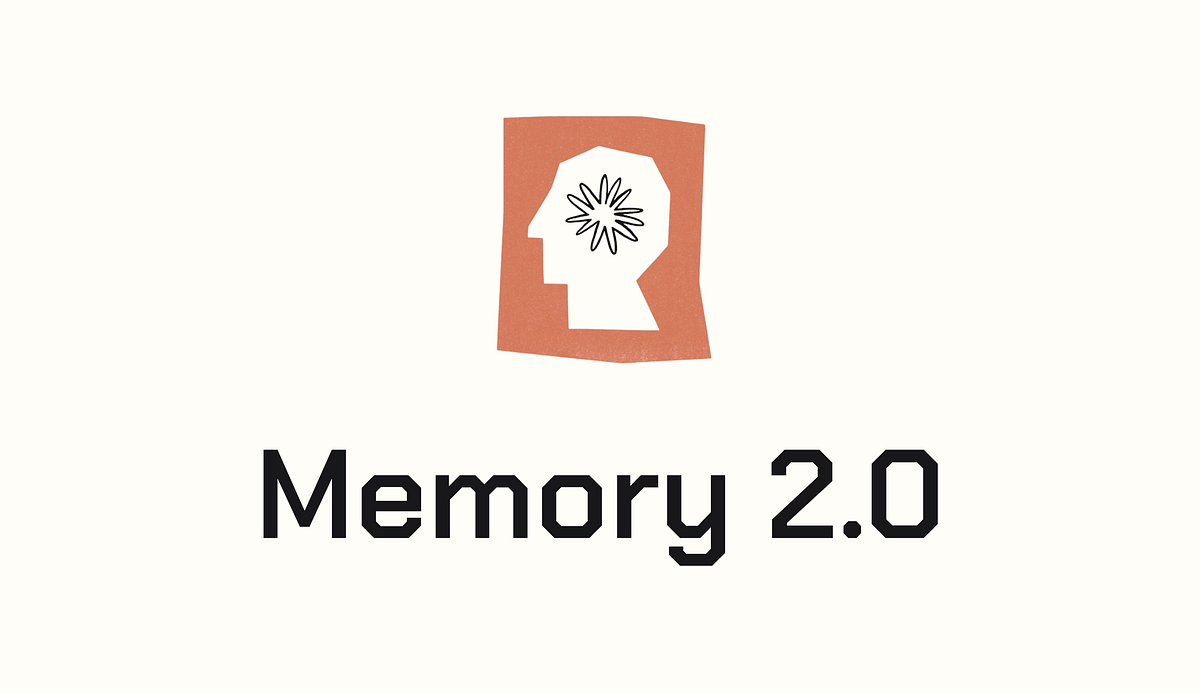 Claude Code Memory 2.0