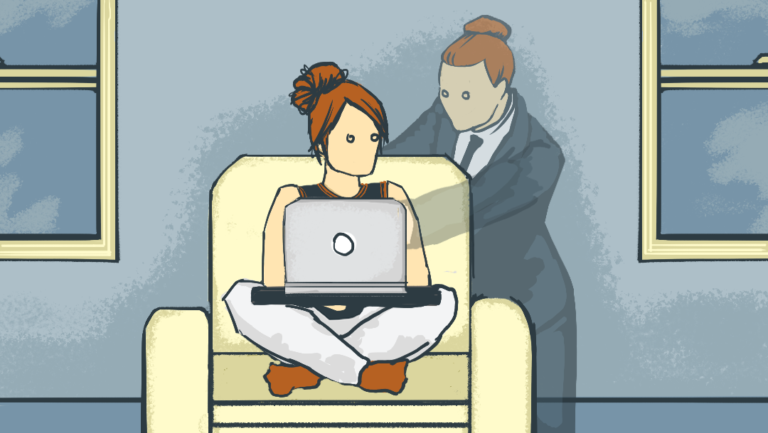 Image of: What's It Like to Be a Freelancer? 