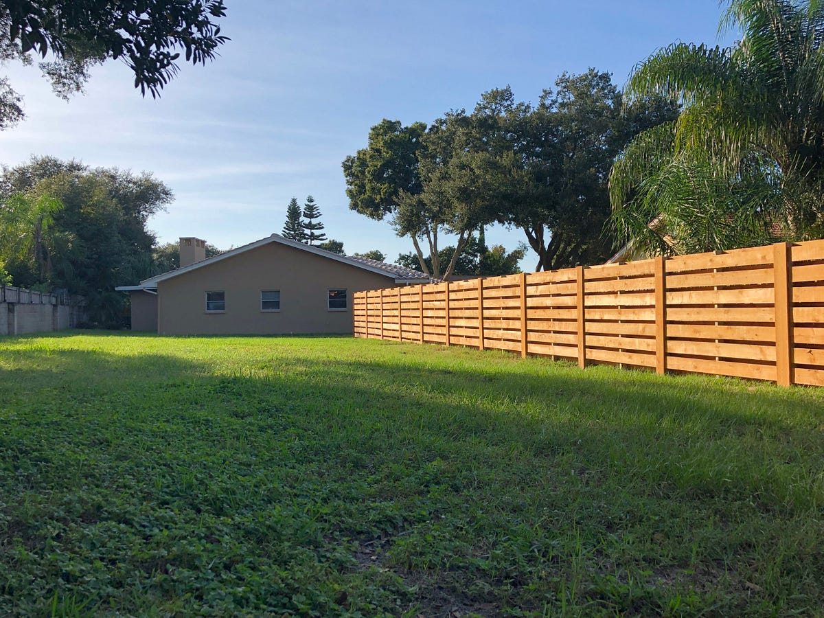 The perfect choice for all your fencing needs. Fence Company Near Me