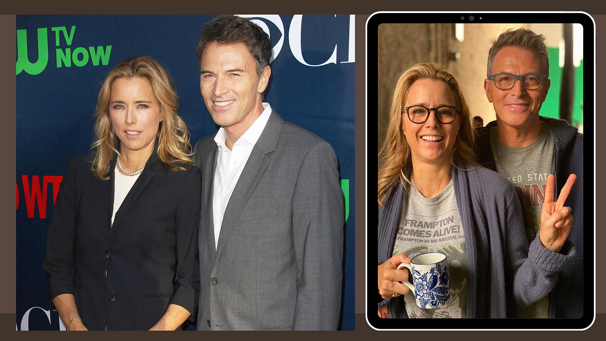 Madam Secretary Finds Love: Are Tea Leoni and Tim Daly Married? | by TM ...