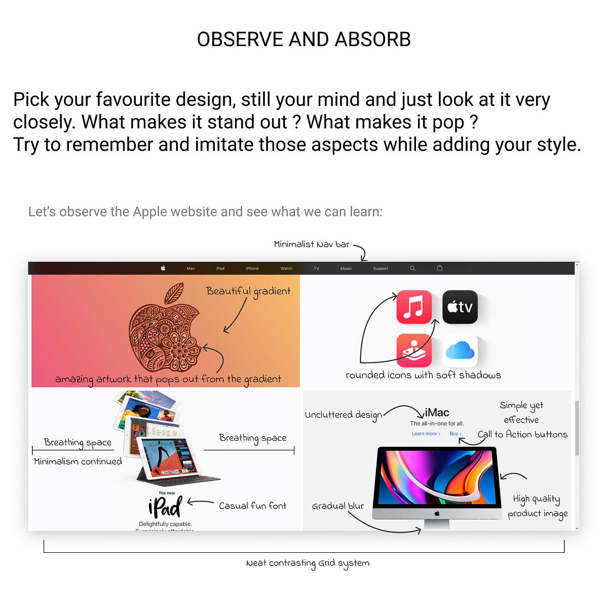 WANT TO BE BETTER AT UI DESIGN RadishWerks Medium want-to-be-better-at-ui-design-radishwerks-medium