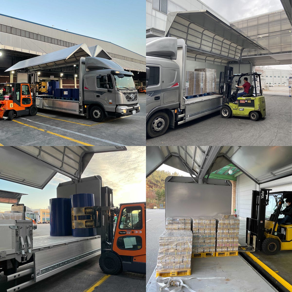 Marking an important milestone at Mars Auto by Gyuri Im Mars Auto