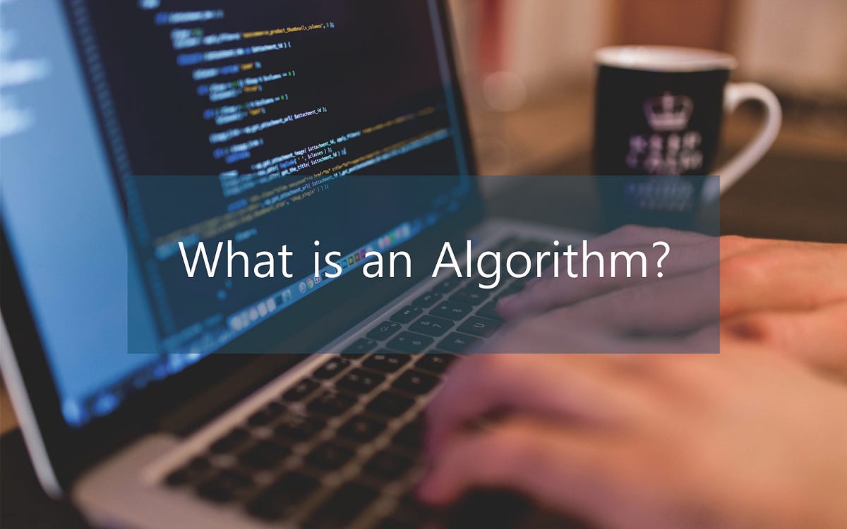 Getting to Know Programming Algorithms | by Eri Eriyanto | Apr, 2024 ...