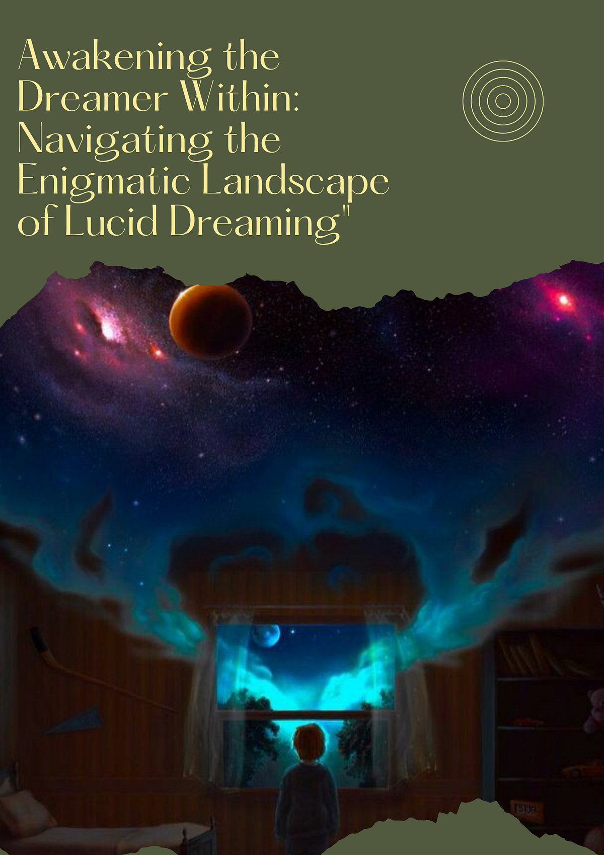 Awakening the Subconscious Symphony: A Deep Dive into the Enigmatic ...