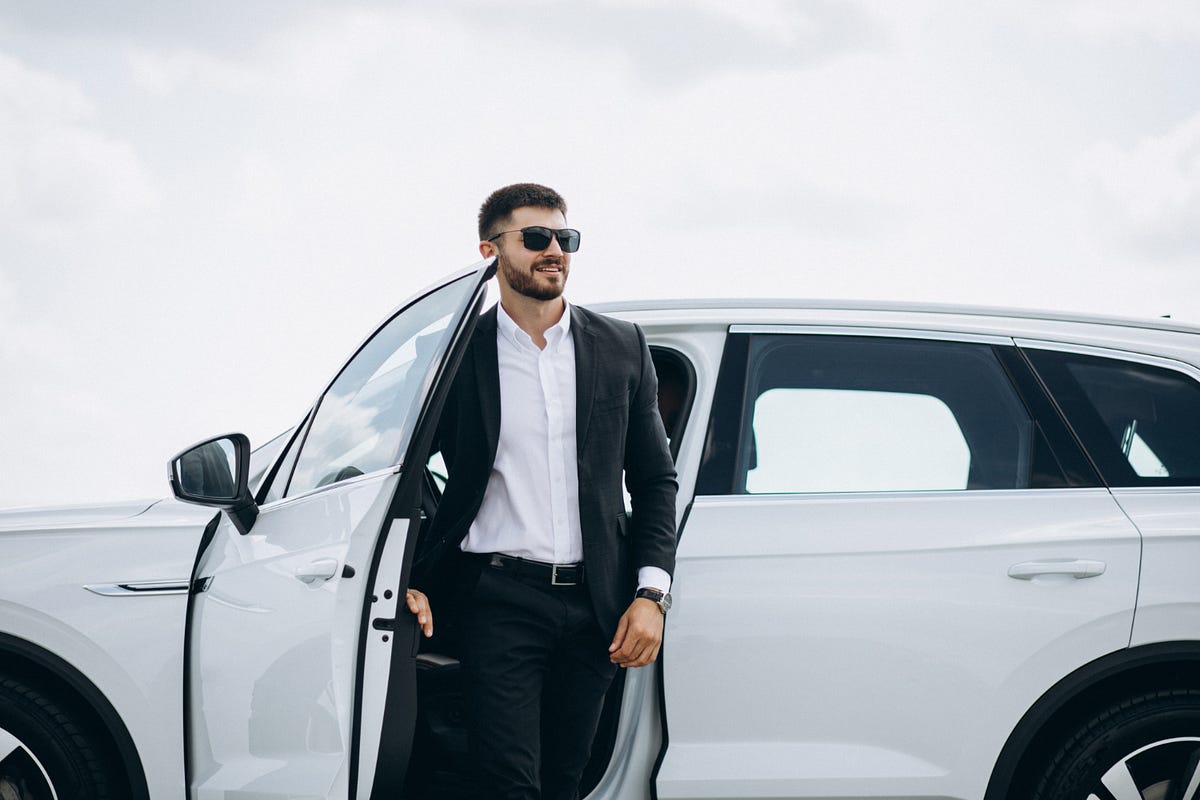The Road to Relaxation Atlantic City Airport Car Service Choices by
