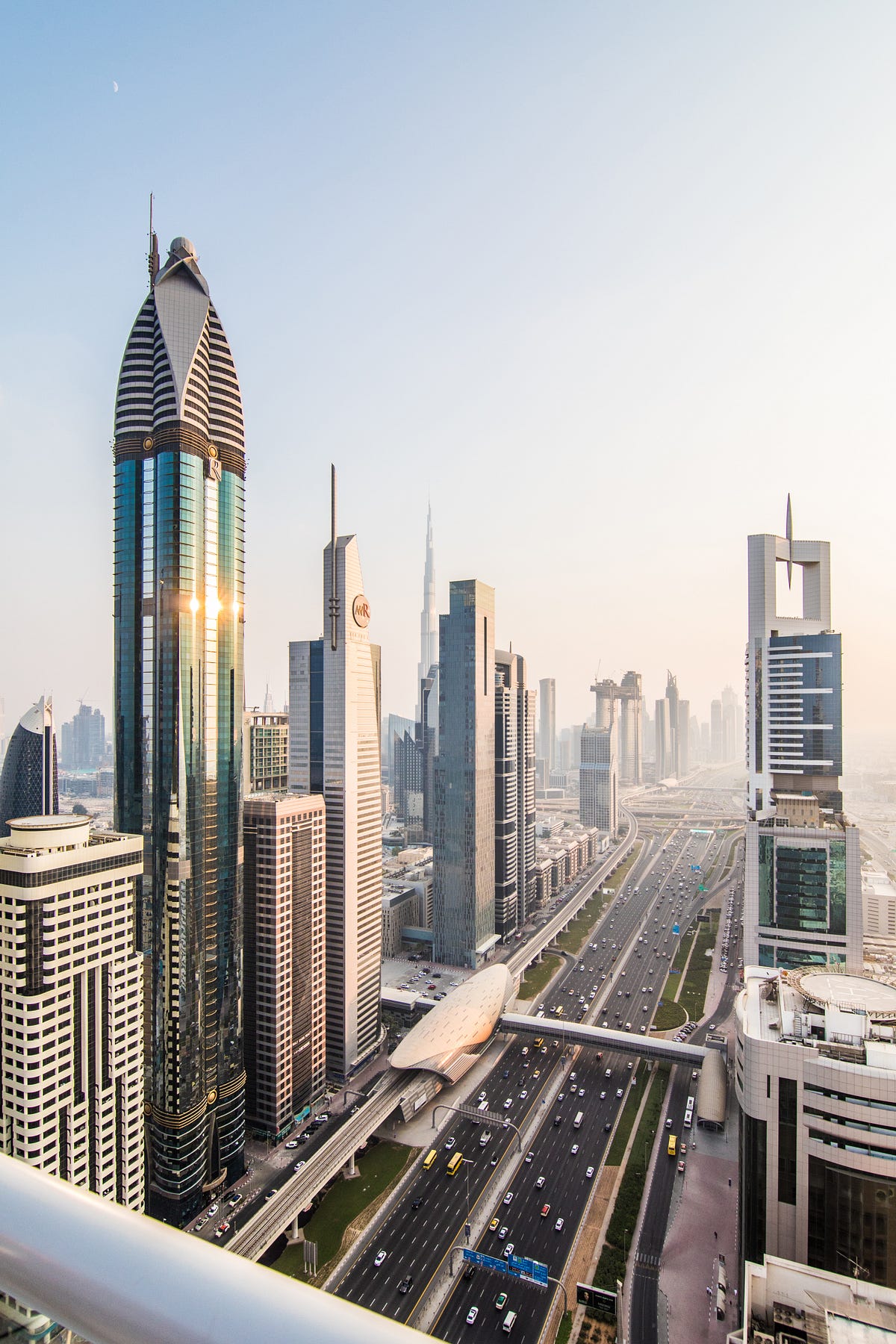 How to Start a Business in Saudi Arabia for foreigners by Alchemist