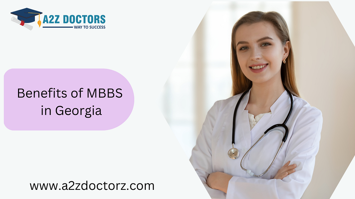 Benefits of MBBS in is located a intercontinental