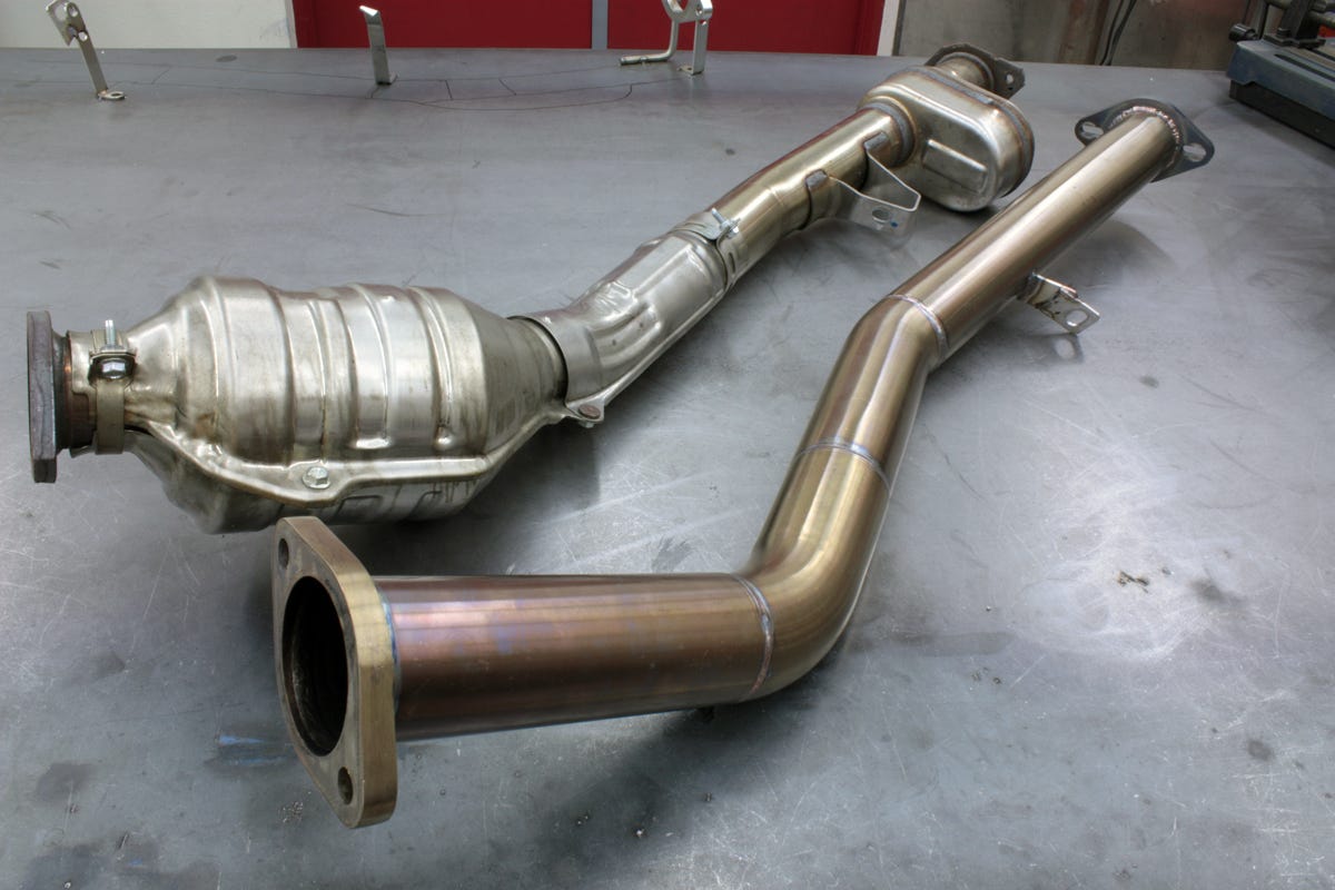 Catted Vs Catless Solved For The Daily Driver by DriveSlate Medium