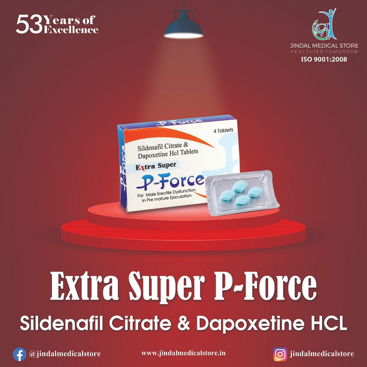 Super p force sildenafil dapoxetine
